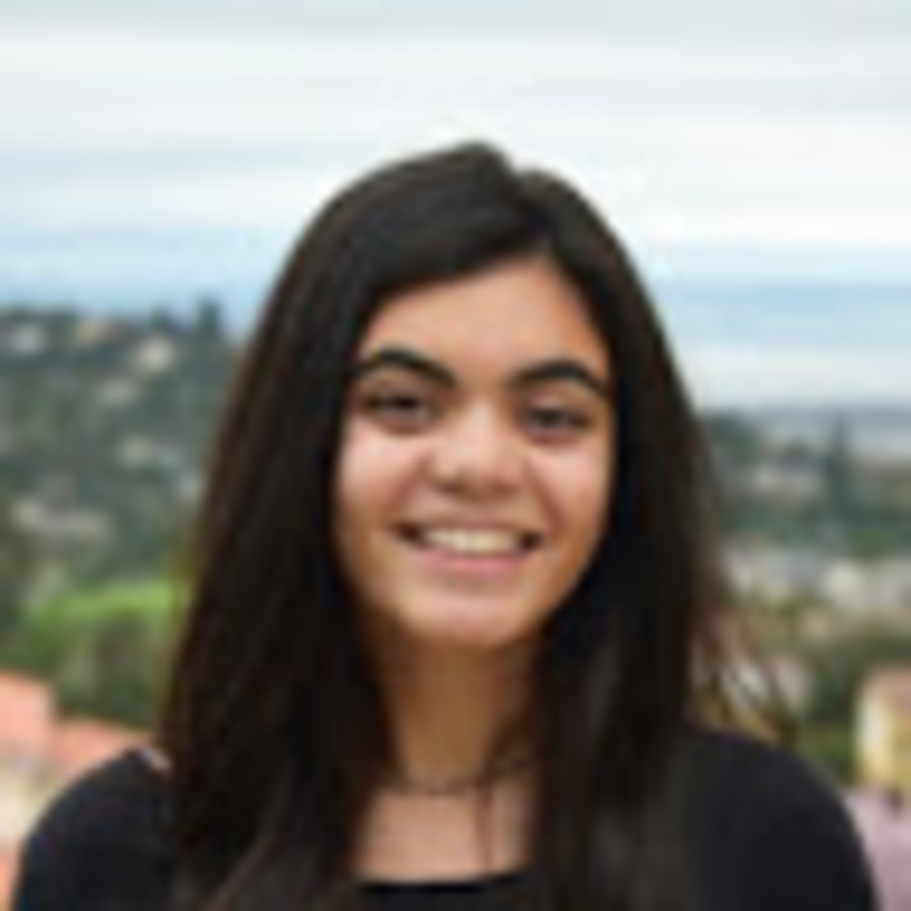 Meet your Posher, Tara